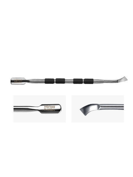 Odelių stūmiklis su įvairiais priedais