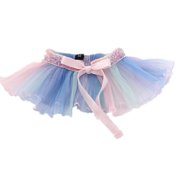 Σαμαράκι σκύλου με κορδέλα