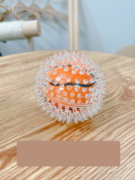 Játék labda kutyáknak