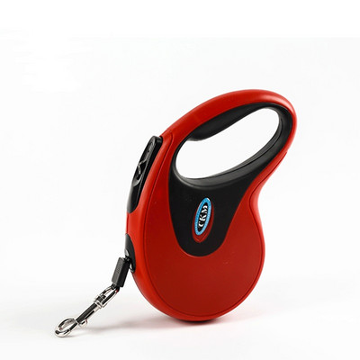 Ρυθμιζόμενο λουρί για σκύλους με μέγεθος 3m και 5m