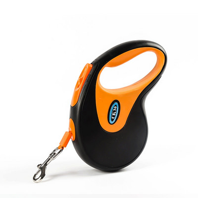 Ρυθμιζόμενο λουρί για σκύλους με μέγεθος 3m και 5m