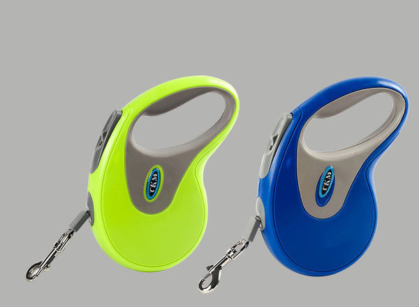 Ρυθμιζόμενο λουρί για σκύλους με μέγεθος 3m και 5m