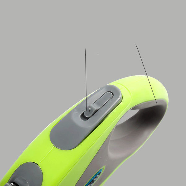 Ρυθμιζόμενο λουρί για σκύλους με μέγεθος 3m και 5m