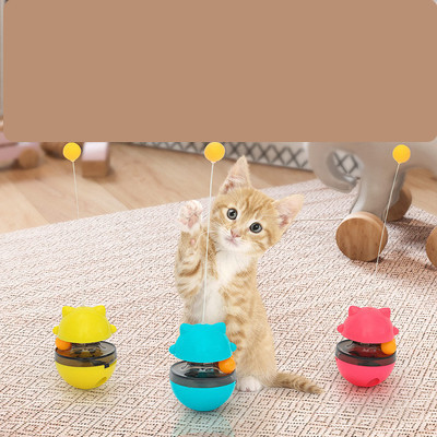 Παιχνίδι για γάτες