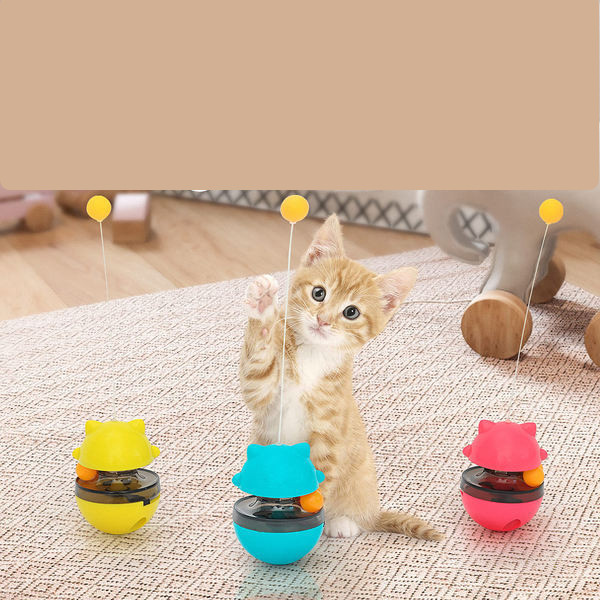 Παιχνίδι για γάτες