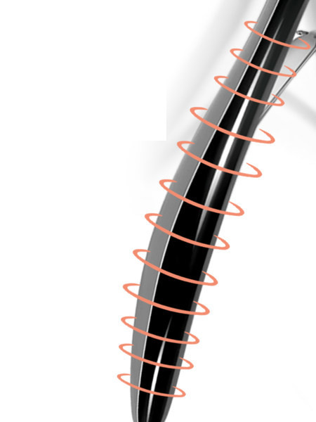 Επαγγελματικό εργαλείο κοπής νεκρού δέρματος