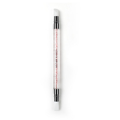 Silikoninis rašiklis nagų dekoravimui