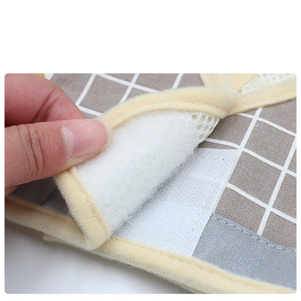 Каишка тип жилетка за кучета