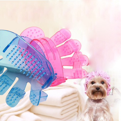 Lemmiklooma vannihari