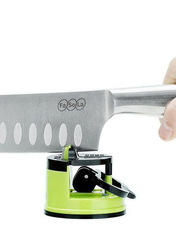 Уред за заточване на ножове