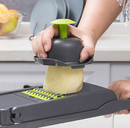 Daudzfunkcionāla griešanas iekārta