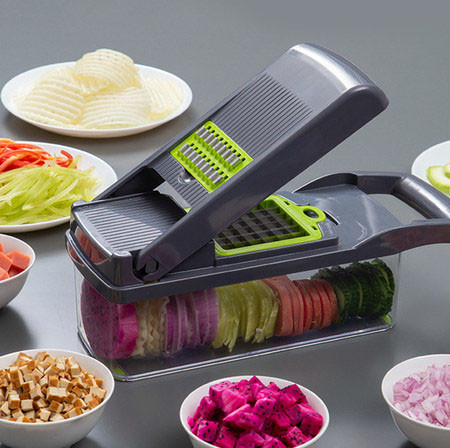 Daudzfunkcionāla griešanas iekārta