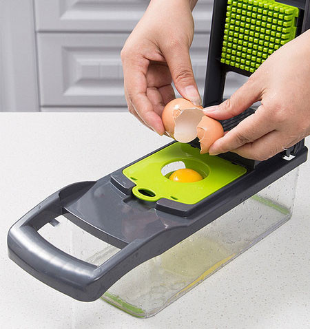 Daudzfunkcionāla griešanas iekārta