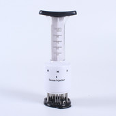 Marinādes inžektors un gaļasmašīna