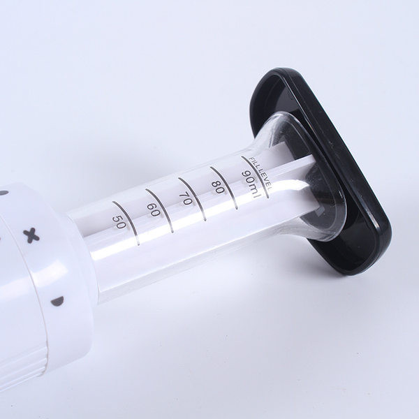 Marinādes inžektors un gaļasmašīna