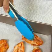 Αντικολλητικά σκεύη μπάρμπεκιου