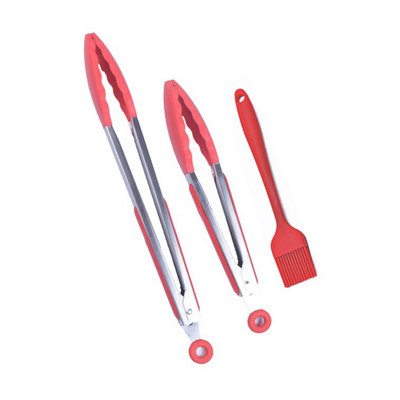 Αντικολλητικά σκεύη μπάρμπεκιου