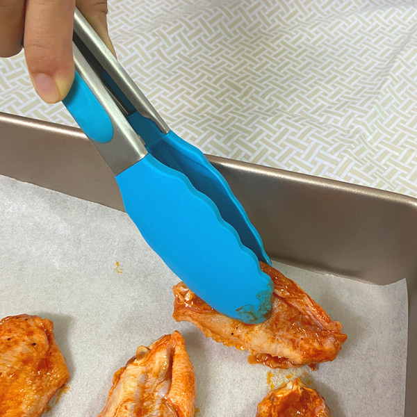 Αντικολλητικά σκεύη μπάρμπεκιου