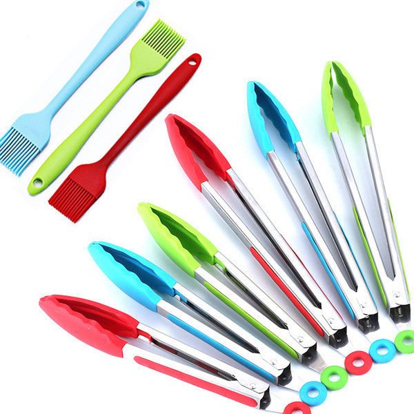 Αντικολλητικά σκεύη μπάρμπεκιου