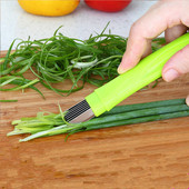 Sadzīves nazis sīpolu griešanai