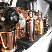 Bāra piederumi 12 gab