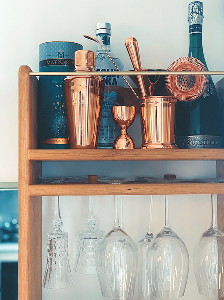 Bāra piederumi 12 gab