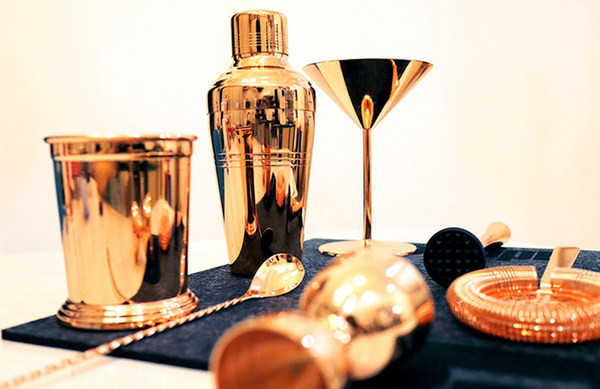 Bāra piederumi 12 gab