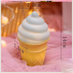 Lastetuppa sobiv dekoratiivlamp – mitme kujuga