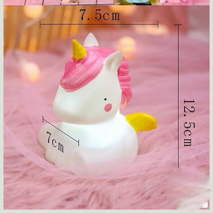 Lastetuppa sobiv dekoratiivlamp – mitme kujuga