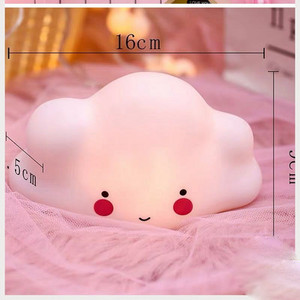 Lastetuppa sobiv dekoratiivlamp – mitme kujuga