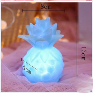 Lastetuppa sobiv dekoratiivlamp – mitme kujuga