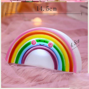 Lastetuppa sobiv dekoratiivlamp – mitme kujuga