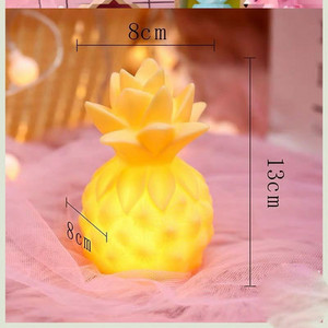 Lastetuppa sobiv dekoratiivlamp – mitme kujuga