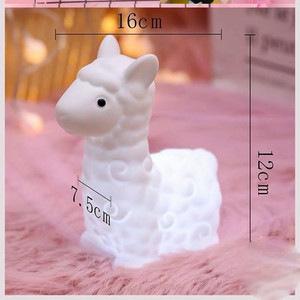 Lastetuppa sobiv dekoratiivlamp – mitme kujuga