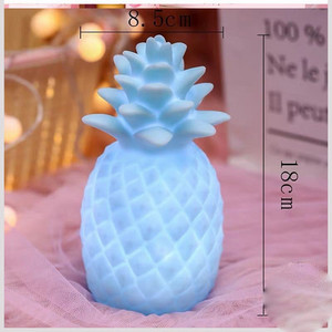 Lastetuppa sobiv dekoratiivlamp – mitme kujuga