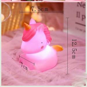 Lastetuppa sobiv dekoratiivlamp – mitme kujuga