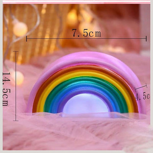 Lastetuppa sobiv dekoratiivlamp – mitme kujuga