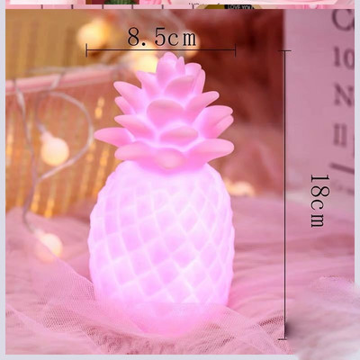 Lastetuppa sobiv dekoratiivlamp – mitme kujuga