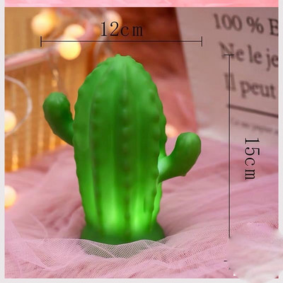 Lastetuppa sobiv dekoratiivlamp – mitme kujuga