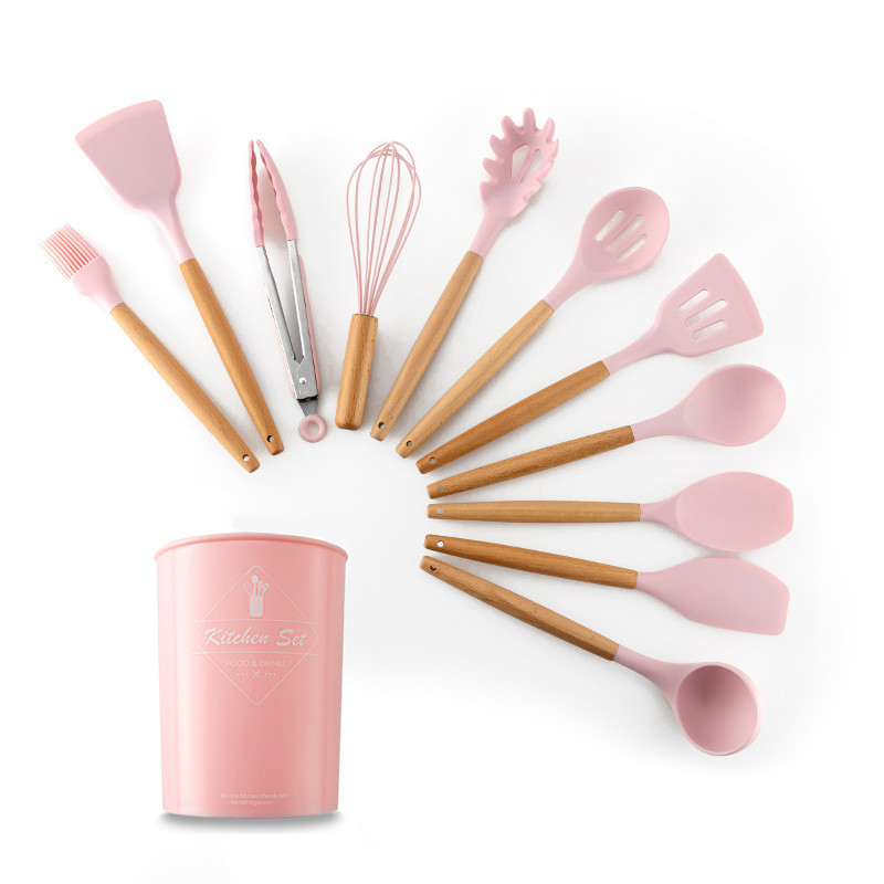 Nepiedegošu trauku komplekts