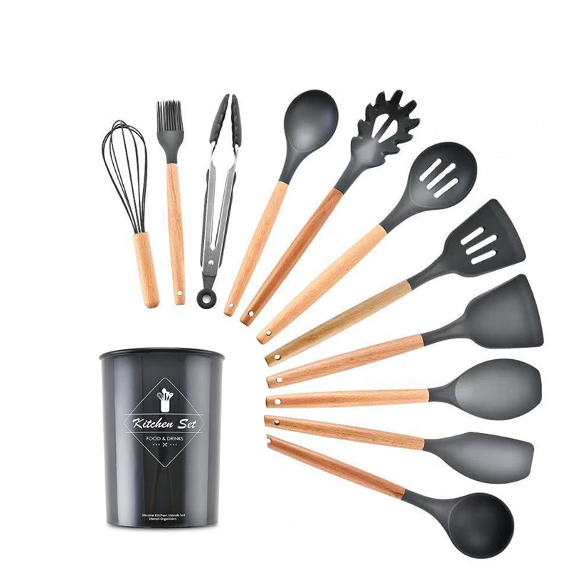 Nepiedegošu trauku komplekts