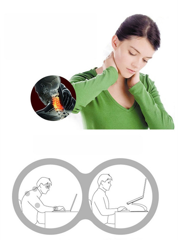 Stalak za prijenosno računalo