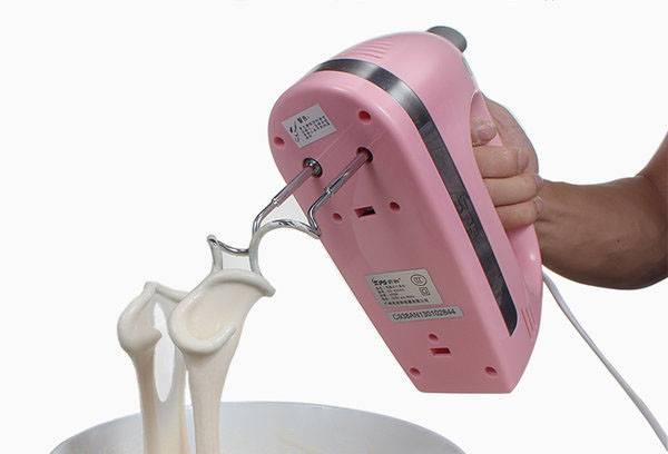 Ηλεκτρικός αναμίκτης ισχύος 350W