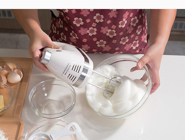 Ηλεκτρικός αναμίκτης ισχύος 350W