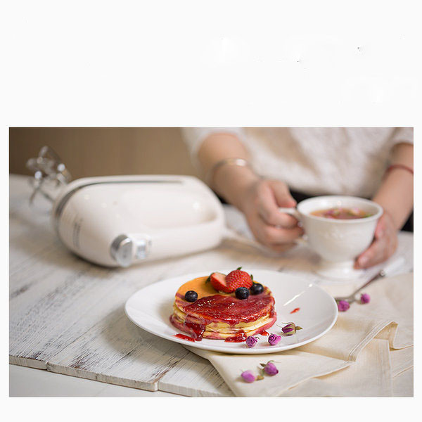 Ηλεκτρικός αναμίκτης ισχύος 350W