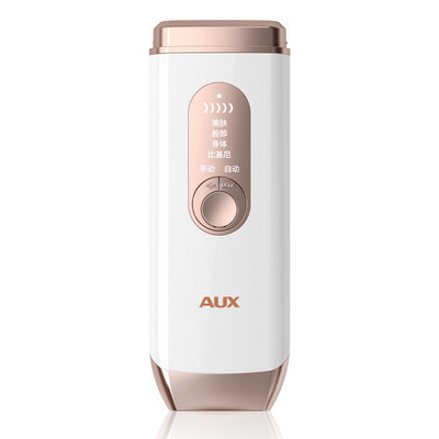 Συσκευή αποτρίχωσης με λέιζερ