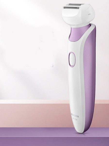 Αδιάβροχη γυναικεία αποτριχωτική ουσία για τον καθαρισμό ολόκληρου του σώματος