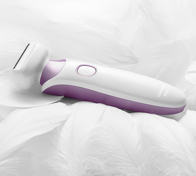 Αδιάβροχη γυναικεία αποτριχωτική ουσία για τον καθαρισμό ολόκληρου του σώματος