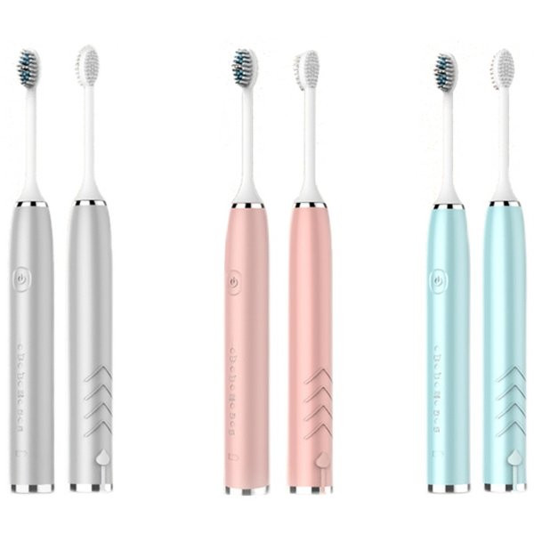 Ηλεκτρική οδοντόβουρτσα με 5 κεφαλές