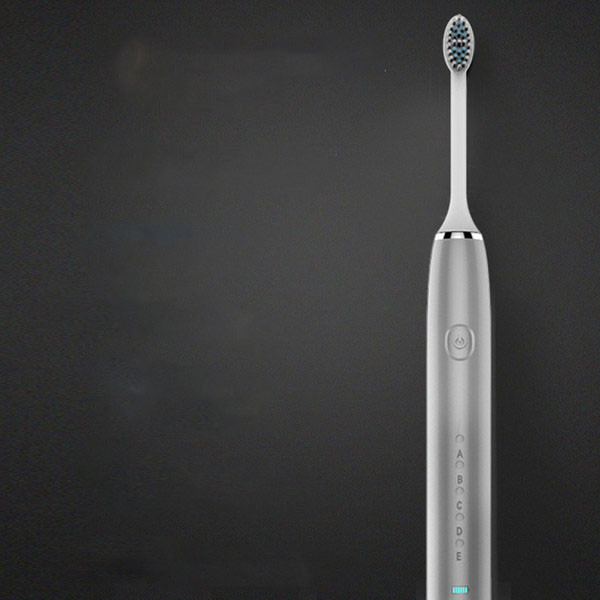 Ηλεκτρική οδοντόβουρτσα με 5 κεφαλές